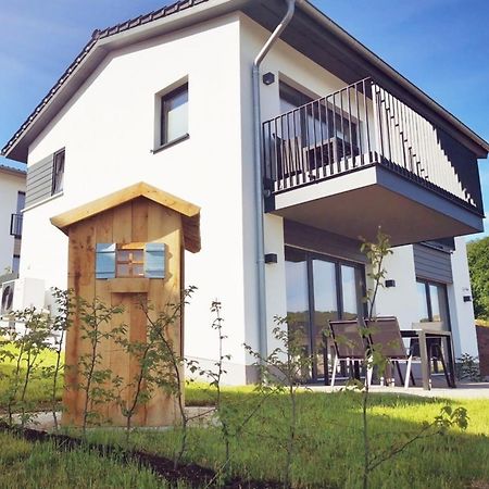 Ferienhaus Marta Am Diemelsee Heringhausen Eksteriør bilde